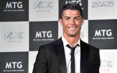 壹电竞焦点-C罗助攻队友头球破门