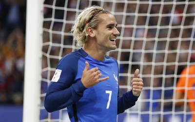 壹电竞动态-世界杯全面前锋